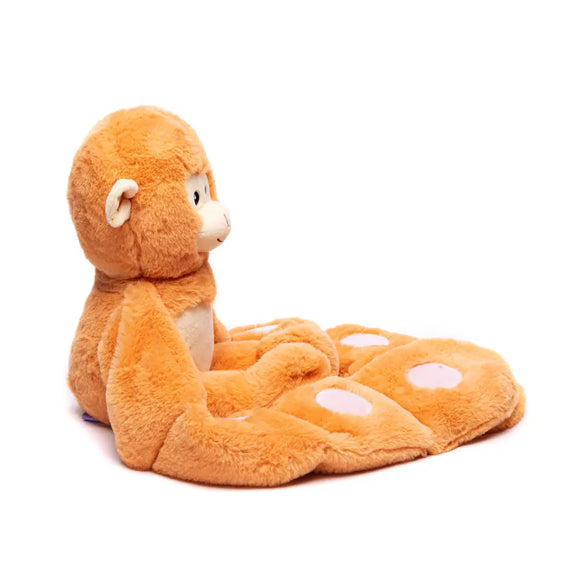 Weighted Monkey Hugger