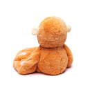 Weighted Plush Monkey Hugger-6