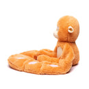 Weighted Plush Monkey Hugger-5