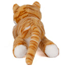 Cattery W/ tabby cat - additional plush stuffed animal photo 21