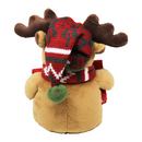 Christmas Gift Card Holder - Reindeer 9"-3