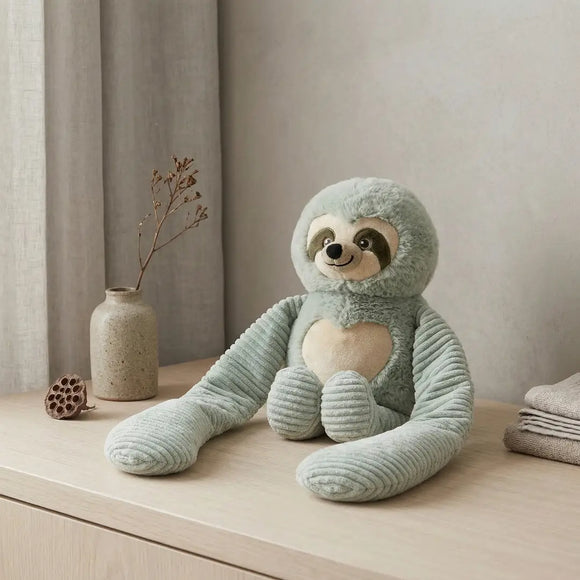 Weighted Small Sloth Hugger