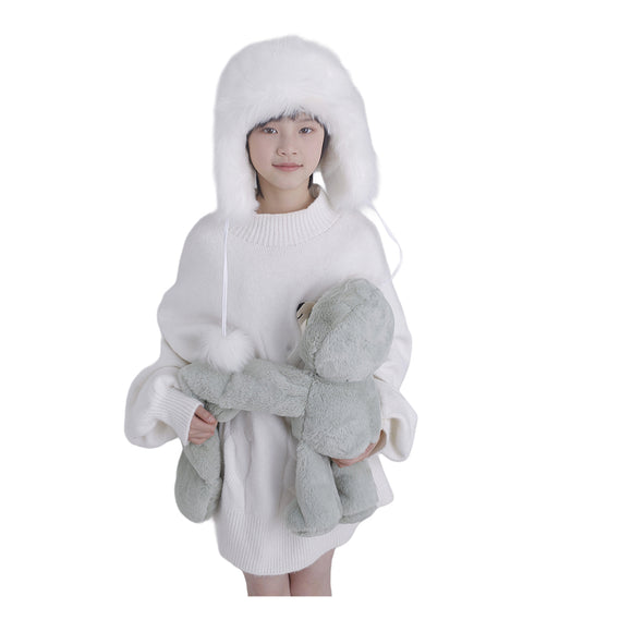 Weighted Plush Sloth Hugger