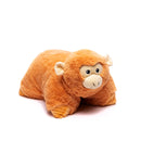 Weighted Monkey Lap Pals-2
