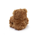 Valentine Mocha Bear 6" – BE MINE-3