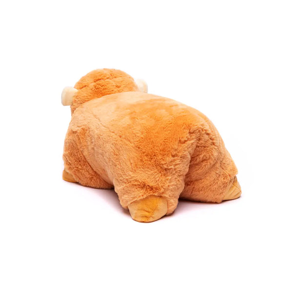 Weighted Monkey Lap Pals