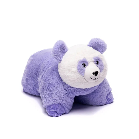 Weighted Panda Lap Pal