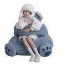 Weighted Koala Bean Bag Sofa-5
