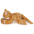 Cattery W/ tabby cat - additional plush stuffed animal photo 22