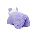 Weighted Panda Lap Pal-5