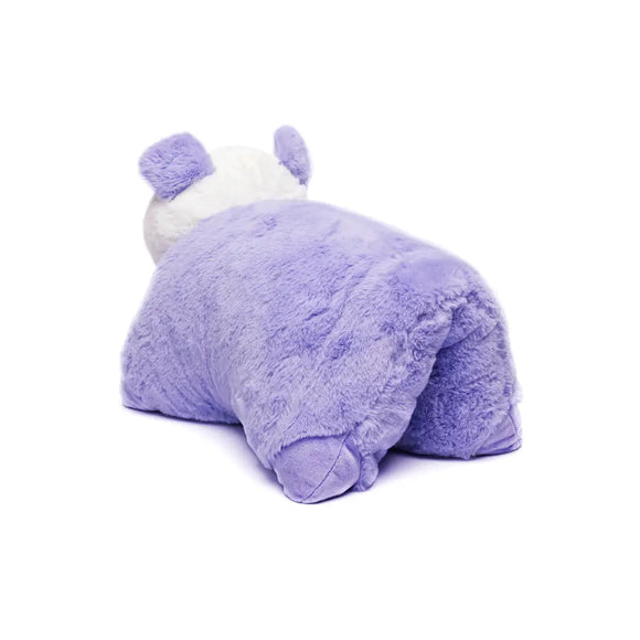 Weighted Panda Lap Pal