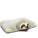 Weighted Sloth Lap Pal-3