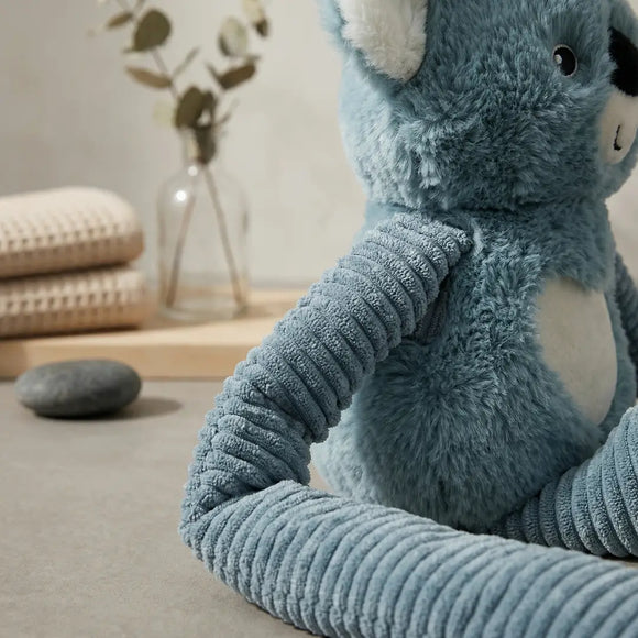 Weighted Small Koala Hugger