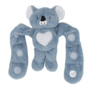 Weighted Plush Koala Hugger-1