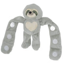 Weighted Plush Sloth Hugger-1