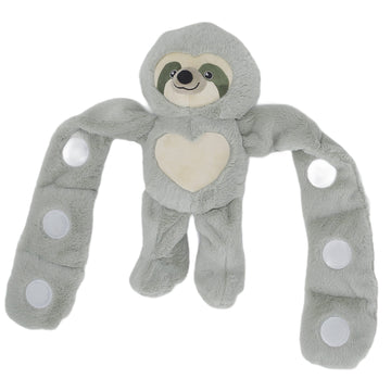 Weighted Plush Sloth Hugger