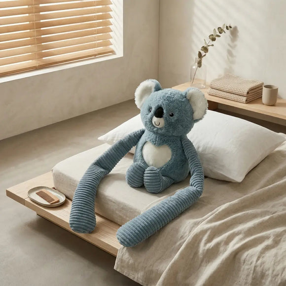 Weighted Small Koala Hugger