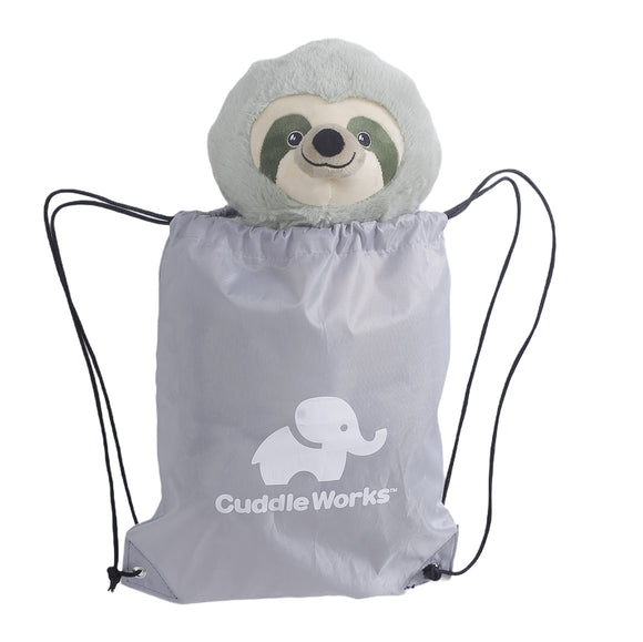 Weighted Plush Sloth Hugger