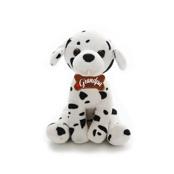 Father’s Day Pawpal – Dalmation