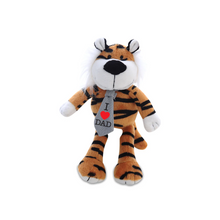 Father’s Day Jungle Animal - Tiger