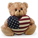 American Pillow Bear 11"-1
