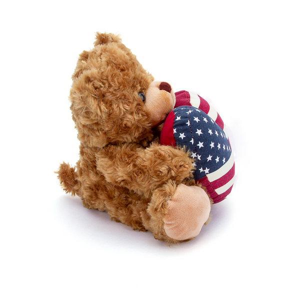 American Pillow Bear 11"