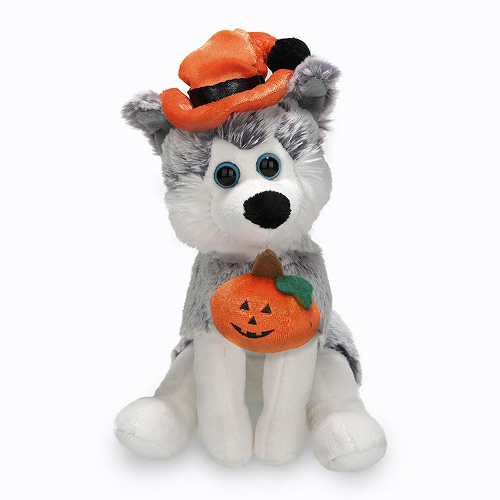 Halloween Pawpals 8"