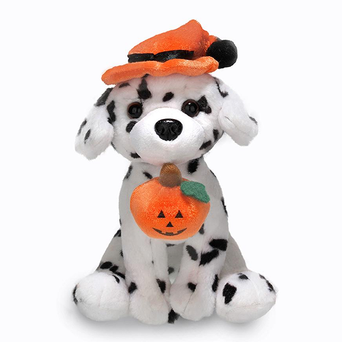 Halloween Pawpals 8"