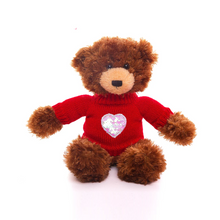 Teddy Bear with Love Sweater 12