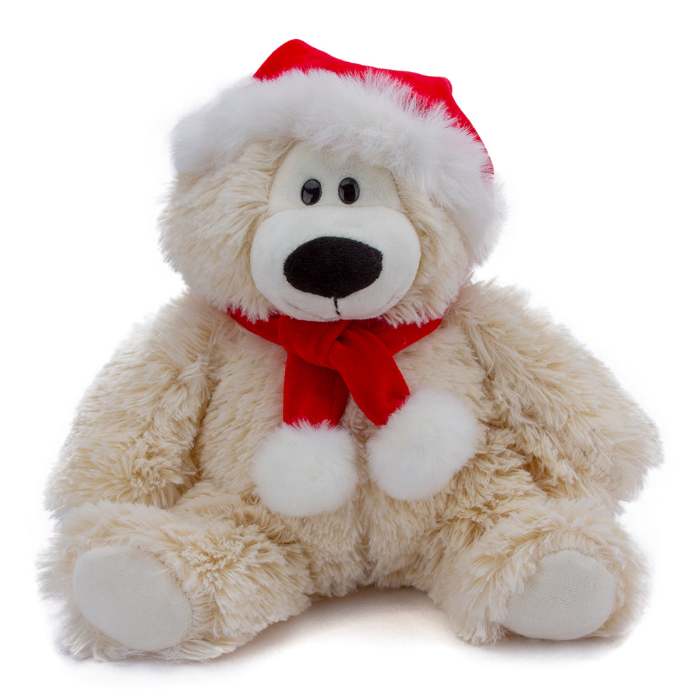 Christmas Sophie Bear 12"
