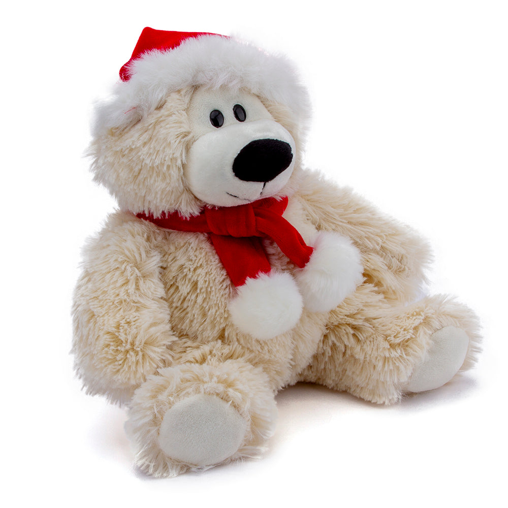 Christmas Sophie Bear 12"