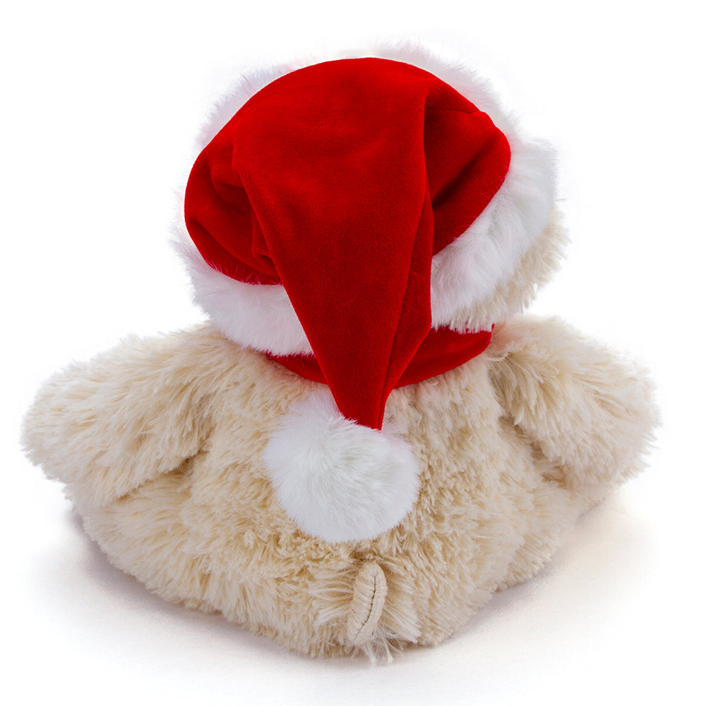 Christmas Sophie Bear 12"