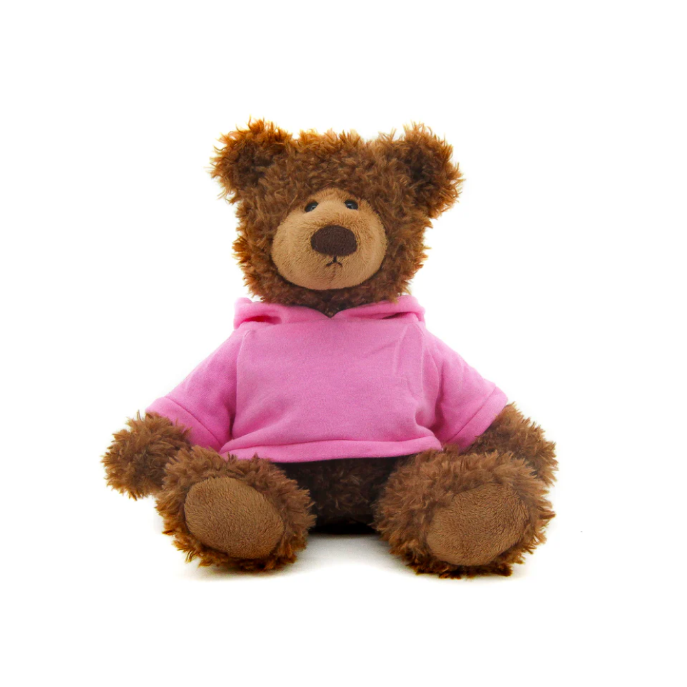 12" Frankie Teddy Bear