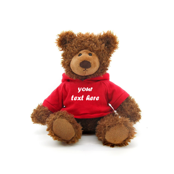 12" Frankie Teddy Bear