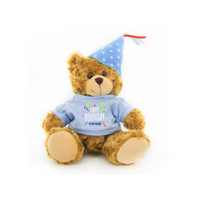 Teddy Bear 12 Inches - Mocha Color For Birthday