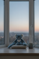 Weighted Plush Koala Hugger-10