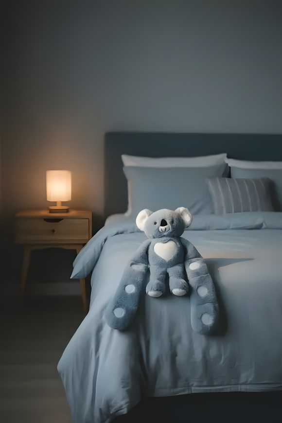 Weighted Plush Koala Hugger