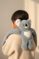 Weighted Plush Koala Hugger-14