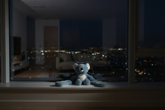 Weighted Plush Koala Hugger