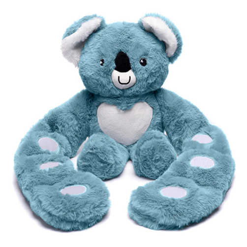 Weighted Plush Koala Hugger