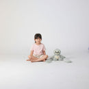 Weighted Plush Sloth Hugger-5