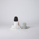 Weighted Plush Sloth Hugger-6