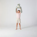 Weighted Plush Sloth Hugger-7