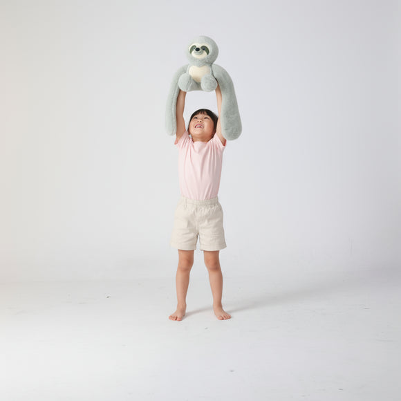 Weighted Plush Sloth Hugger