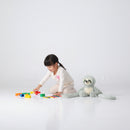 Weighted Plush Sloth Hugger-8