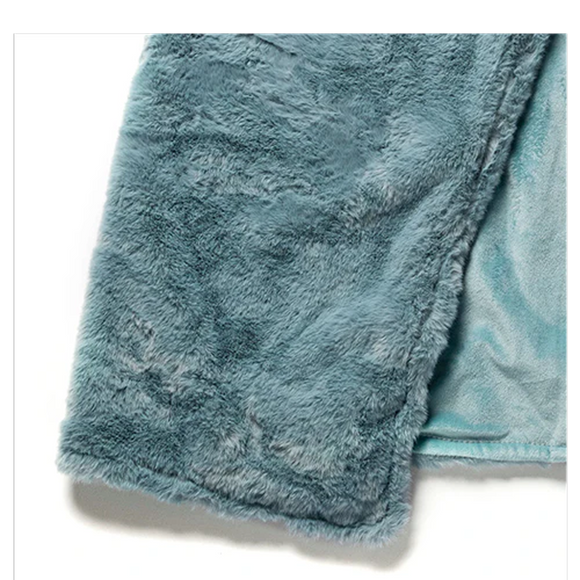 Koala Weighted Hoodie Blanket