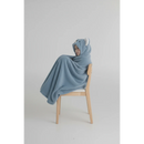 Koala Weighted Hoodie Blanket-9