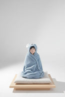 Koala Weighted Hoodie Blanket-8