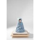 Koala Weighted Hoodie Blanket-12