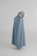 Weighted Koala Hoodie Blanket-14